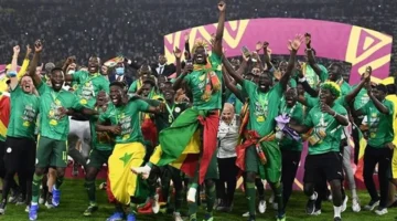 احتفالات العاصمة دكار.. برنامج تكريم منتخب السنغال بعد التتويج بلقب أمم إفريقيا